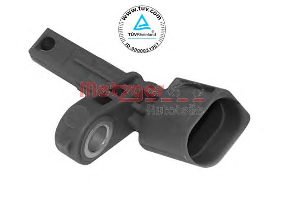 Sensor ABS traseiro direito VAG 7LO927808B preço, a partir de 18,64 USD