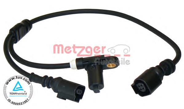 7M3927807H VAG Sensor dianteiro de ABS