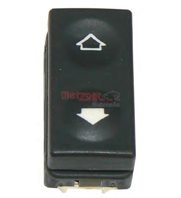 Compre 1387916 BMW Comutador de controlo de alcapão