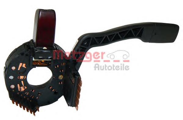 Compre 701953513C VAG Comutador esquerdo instalado na coluna da direção