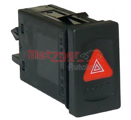 Botão de ativação do sinal de emergência VAG 3B0953235C preço, a partir de 18,18 USD