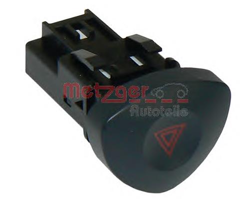 Botão de ativação do sinal de emergência Renault (RVI) 8200442723 preço, a partir de 17,98 USD