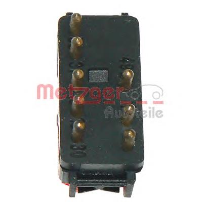 CIL3635 CSV Electronic Parts Botão de ativação do sinal de emergência