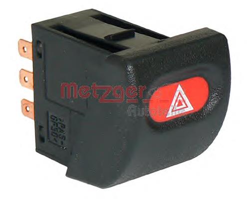Compre 660406A2 Sidat Botão de ativação do sinal de emergência