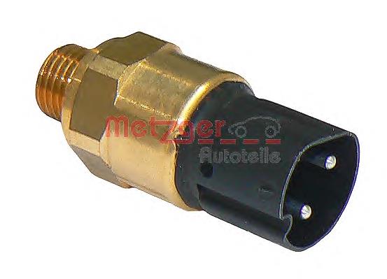 Compre 61319401973 BMW Sensor de temperatura do fluido de esfriamento (de ativação de ventilador do radiador)