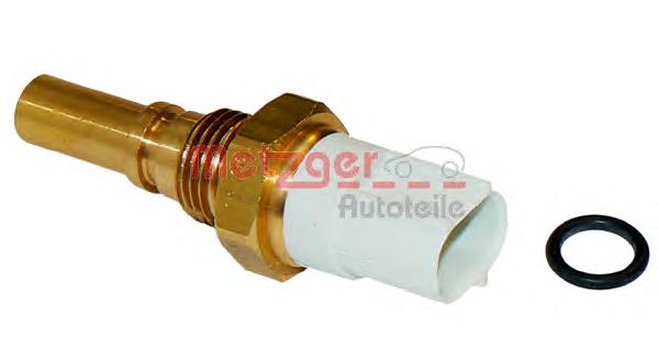 Sensor de temperatura do fluido de esfriamento (de ativação de ventilador do radiador) 8942833010 Toyota