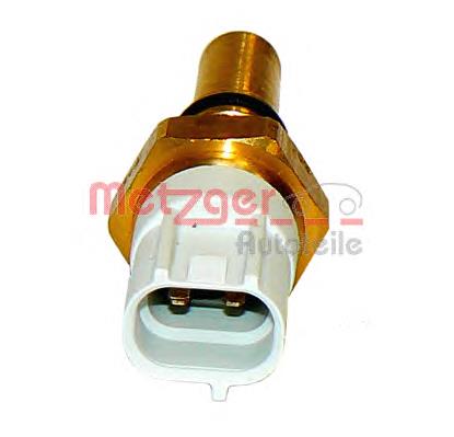 Sensor de temperatura do fluido de esfriamento (de ativação de ventilador do radiador) NPS T565A17 preço, a partir de 20,26 USD