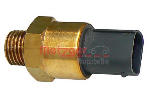 8376440 BMW Sensor de temperatura do fluido de esfriamento (de ativação de ventilador do radiador)