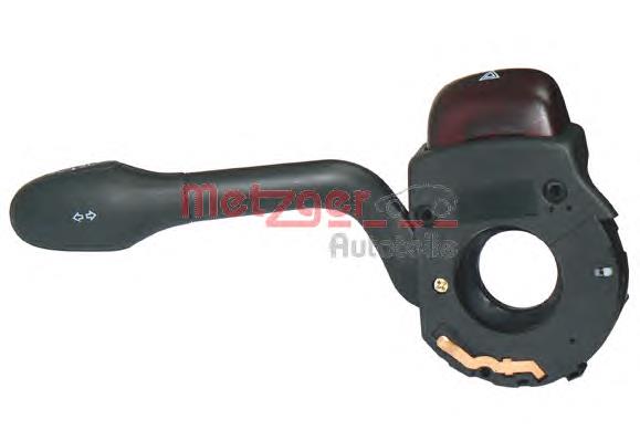 Compre 1H095351301C VAG Comutador esquerdo instalado na coluna da direção