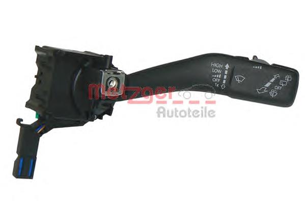 Comutador direito instalado na coluna da direção VAG 1K09535199B9 preço, a partir de 35,55 USD
