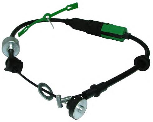 Cabo de embraiagem VALEO 4103402 preço, a partir de 40,86 USD