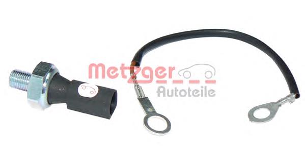 Compre 06D919031 VAG Sensor de pressão de óleo