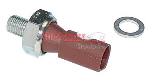 Sensor de pressão de óleo 0608014SX Stellox