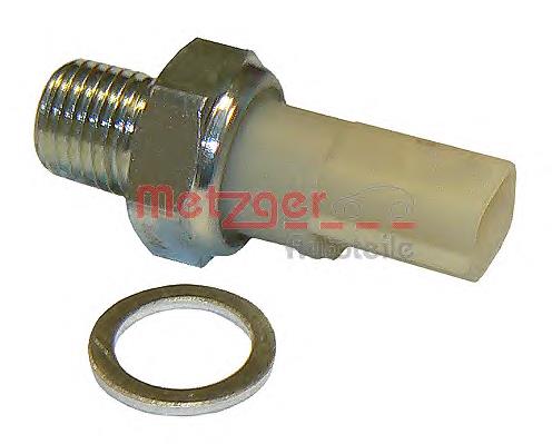 75093 Asam Sensor de pressão de óleo