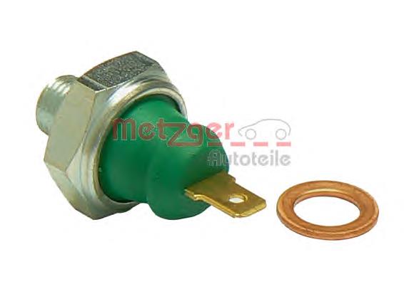 030919081B VAG Sensor de pressão de óleo