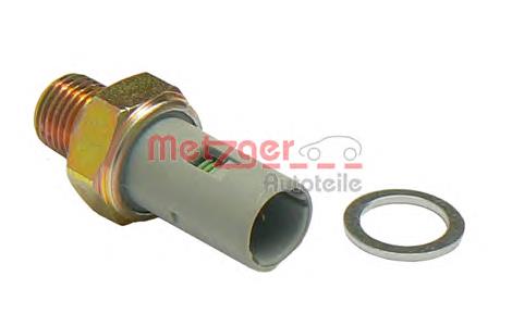 8200671278 Renault (RVI) Sensor de pressão de óleo