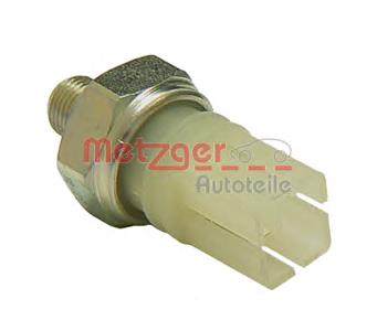 252406F900 Nissan/Infiniti Sensor de pressão de óleo