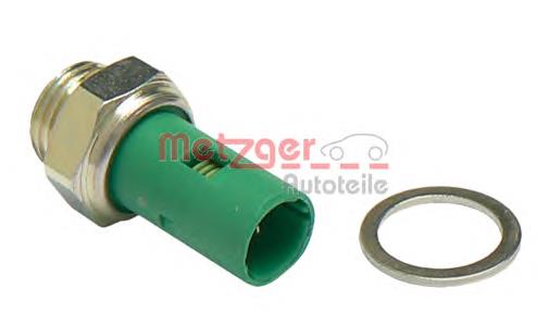 Compre AF02876 Alfa E-Parts Sensor de pressão de óleo