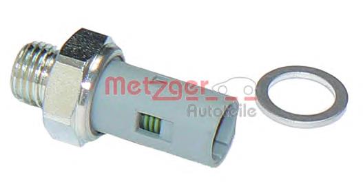 Sensor de pressão de óleo 272484 Volvo