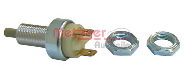 Compre 61311362809 BMW Sensor de ativação do sinal de parada