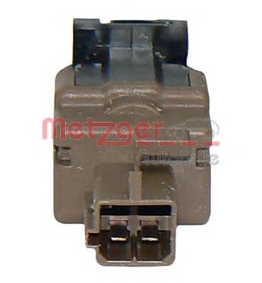 Sensor de posição de pedal de embraiagem Fiat/Alfa/Lancia 46834703