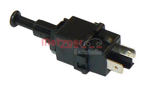 EX12027 Euroex Sensor de ativação do sinal de parada