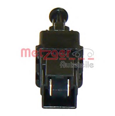 Sensor de ativação do sinal de parada 2532070J00 Nissan/Infiniti