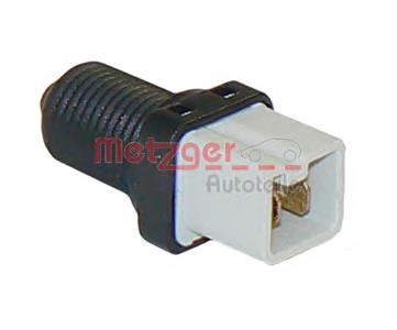 0911004 Metzger Sensor de ativação do sinal de parada