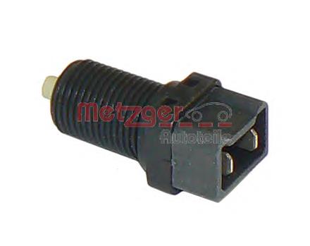 6DD008622081 HELLA Sensor de ativação do sinal de parada