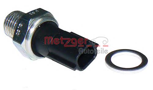 Sensor de pressão de óleo AF00658 Alfa E-Parts