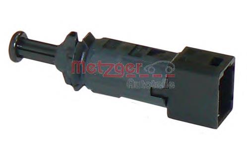 9160984 General Motors Sensor de ativação do sinal de parada