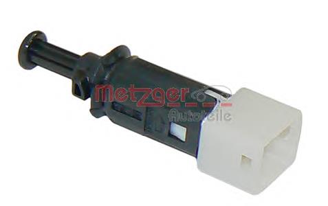2532000QAA Nissan/Infiniti Sensor de ativação do sinal de parada