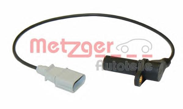 Sensor de posição (de revoluções) de cambota VAG 38957147F preço, a partir de 29,30 USD