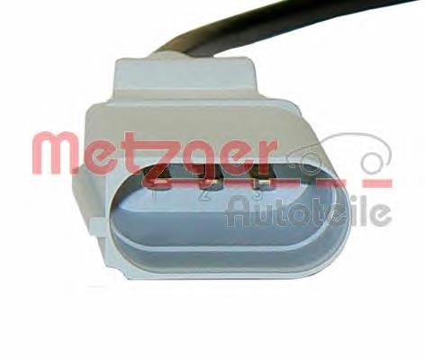 Sensor de posição (de revoluções) de cambota VAG 38957147F preço, a partir de 29,30 USD