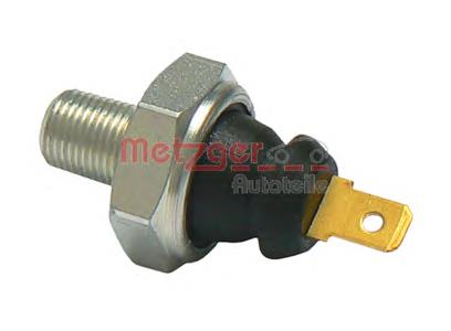 Sensor de pressão de óleo 3782073000 Toyota