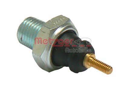 Sensor de pressão de óleo Ford 3466716