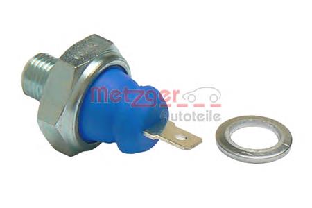 0910020 Metzger Sensor de pressão de óleo