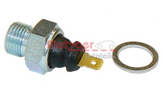 Sensor de pressão de óleo 113114 Peugeot/Citroen