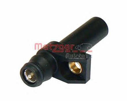 Sensor de posição (de revoluções) de cambota Mercedes A0031537328 preço, a partir de 17,91 USD