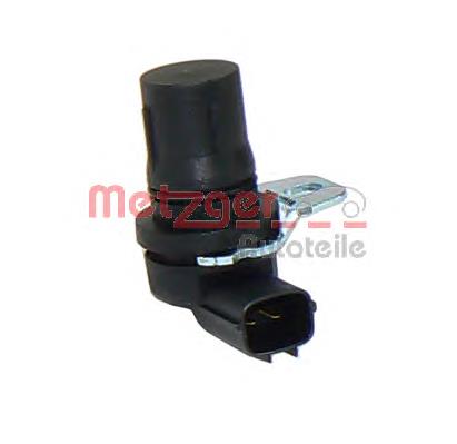 Sensor de velocidade Ford 8S4P7H103AA