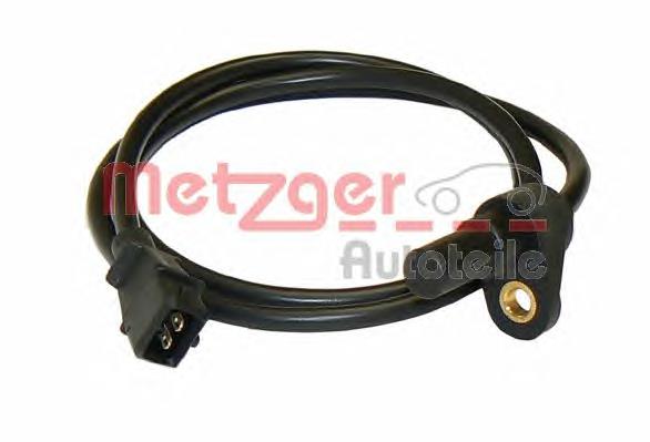 Sensor de posição (de revoluções) de cambota Volvo 1270603 preço, a partir de 17,95 USD