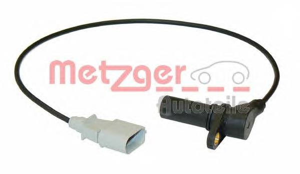 Sensor de posição (de revoluções) de cambota NGK 81163 preço, a partir de 30,11 USD