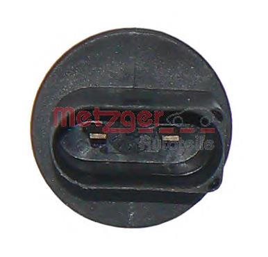 Sensor do nível de tanque de lavador de pára-brisas Metalcaucho 68500