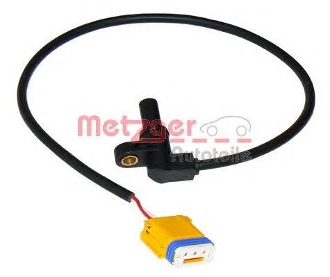 Compre 252929 Peugeot/Citroen Sensor de velocidade