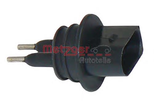 Sensor do nível de tanque de lavador de pára-brisas Metalcaucho 68500 preço, a partir de 4,20 USD
