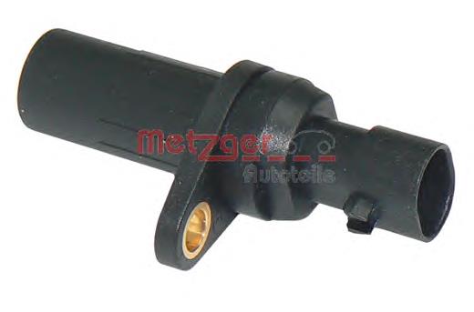 Sensor de posição (de revoluções) de cambota NGK 81112