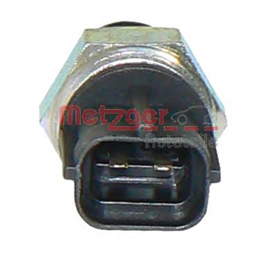 Sensor de ativação das luzes de marcha à ré AF04449 Alfa E-Parts