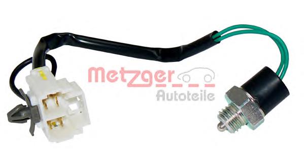 Sensor de ativação das luzes de marcha à ré HELLA 6ZF008621101 preço, a partir de 27,36 USD