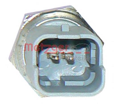 9662906680 Peugeot/Citroen Sensor de ativação das luzes de marcha à ré