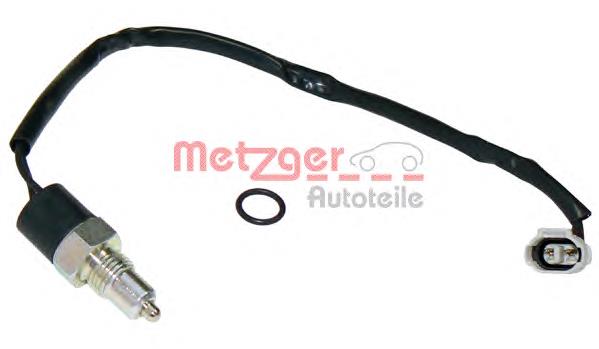 Sensor de ativação das luzes de marcha à ré 1860119 EPS